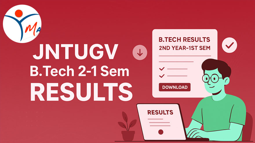 jntugv-btech-2-1--results-2025 JNTUGV B.Tech 2-1 Sem Results 2025