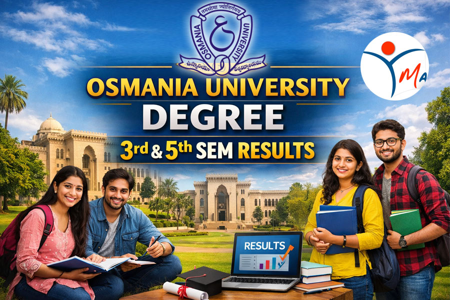 ou-ug-3rd-5th-sem-results Osmania University Degree 3rd & 5th Sem Results